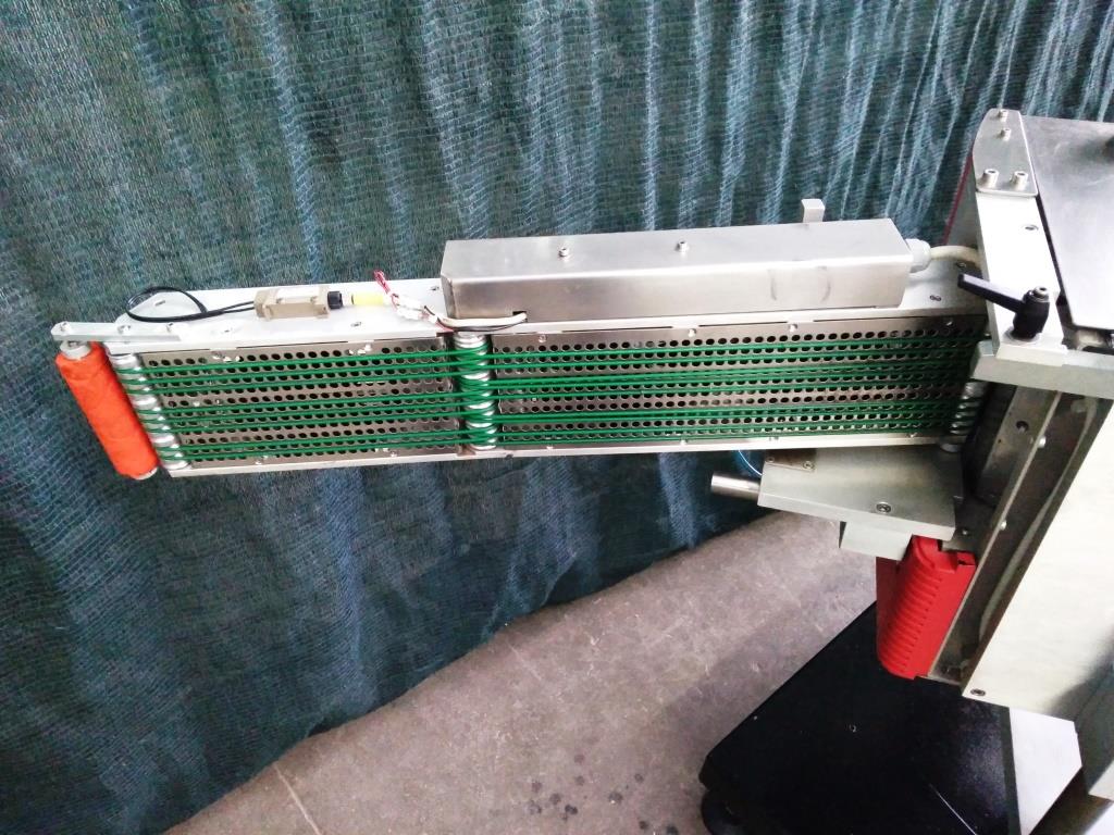 ETICHETTATRICE ETIPACK MOD. E485AP4SX (MF-PK-ETI-78) in vendita - foto 7