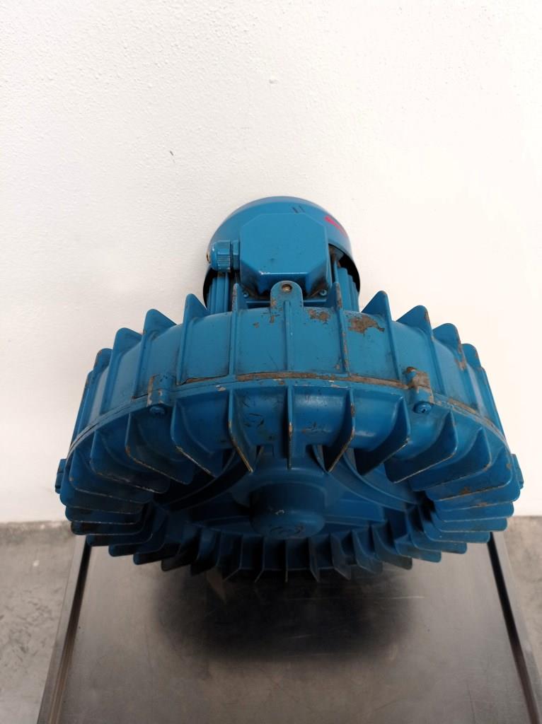 TURBOSOFFIANTE – NUOVA REMITAL – MOD. R30 (TUR-6) in vendita - foto 4
