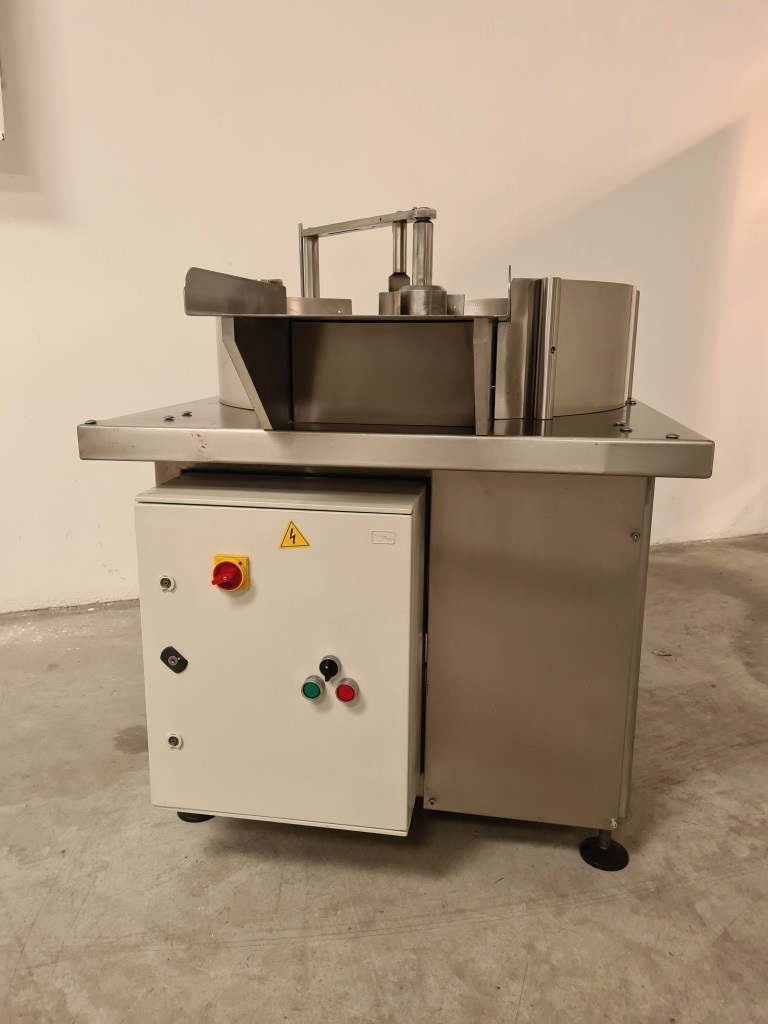 TAVOLO ROTANTE DI ACCUMULO IMA RTN 120 (COD. TAVR-55) in vendita - foto 5