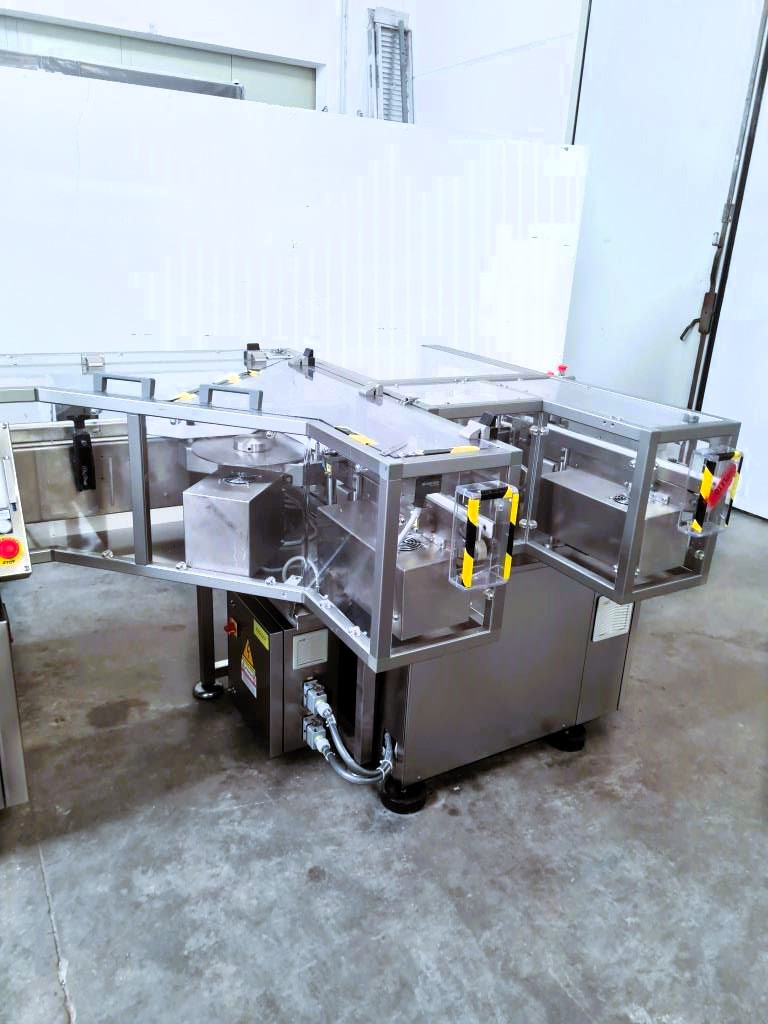 ETICHETTATRICE - IMA (COD. MF-PK-ETI-170) in vendita - foto 3