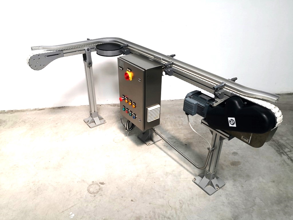 NASTRO MOT. FLEXLINK XLEBA65 (COD. MF-PK-NAS-287) in vendita - foto 1