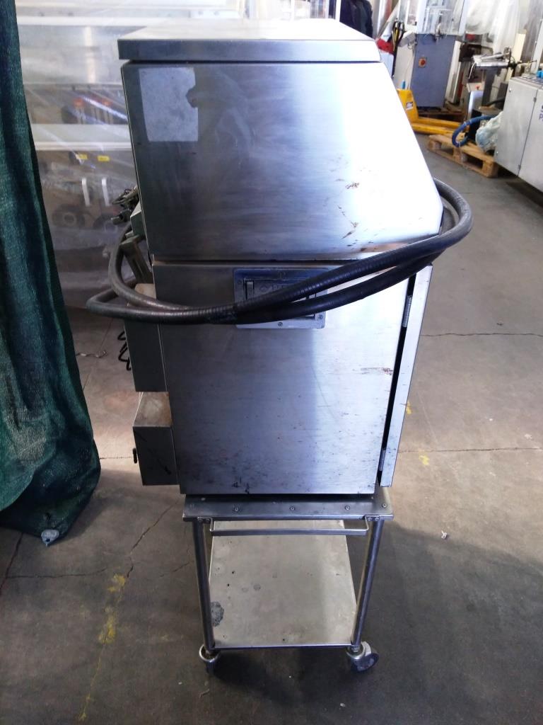 STAMPANTE GETTO INK – DOMINO  SOLO 5 AUTO (STA-32) in vendita - foto 5