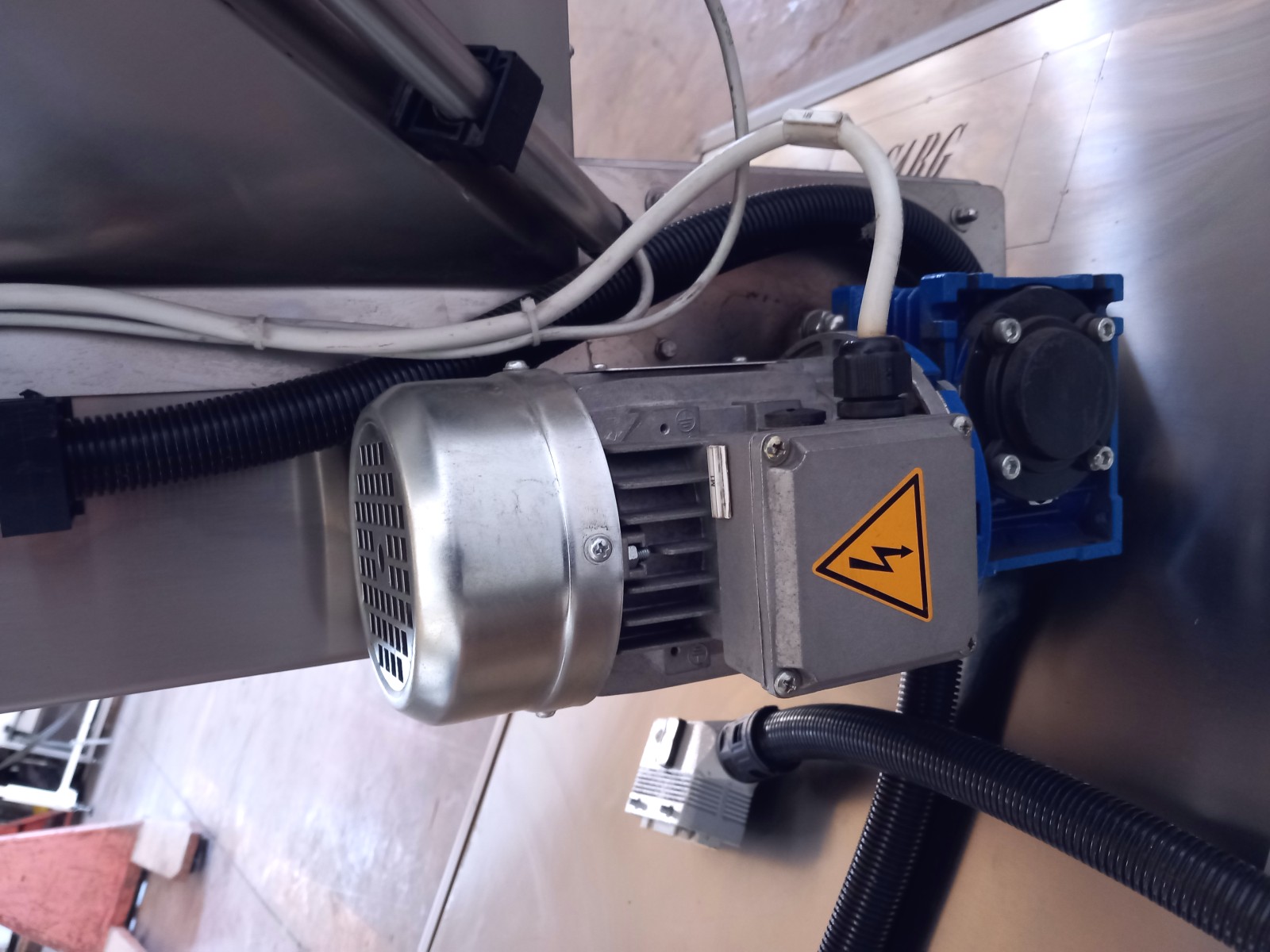 ALIMENTATORE A GIRAFFA - SARG (COD. PH-PR-ALI-122) in vendita - foto 6