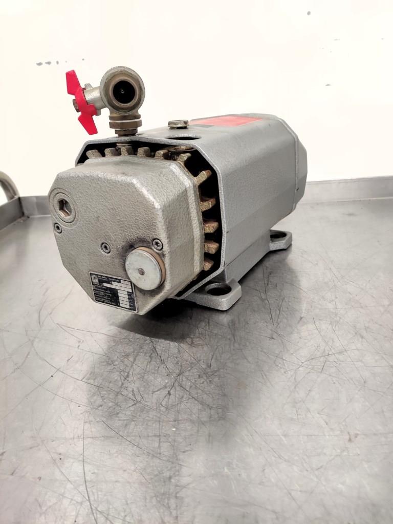 POMPA DA VUOTO – BECKER – MOD. VT 3.16 (MF-PR-POM-139) in vendita - foto 3