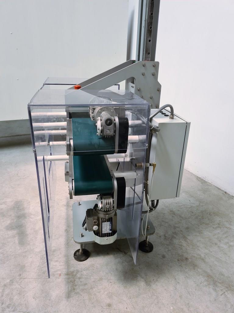 NASTRO CONVOGLIATORE - SIEMPHARMA NS1000 (NAS-315) in vendita - foto 3