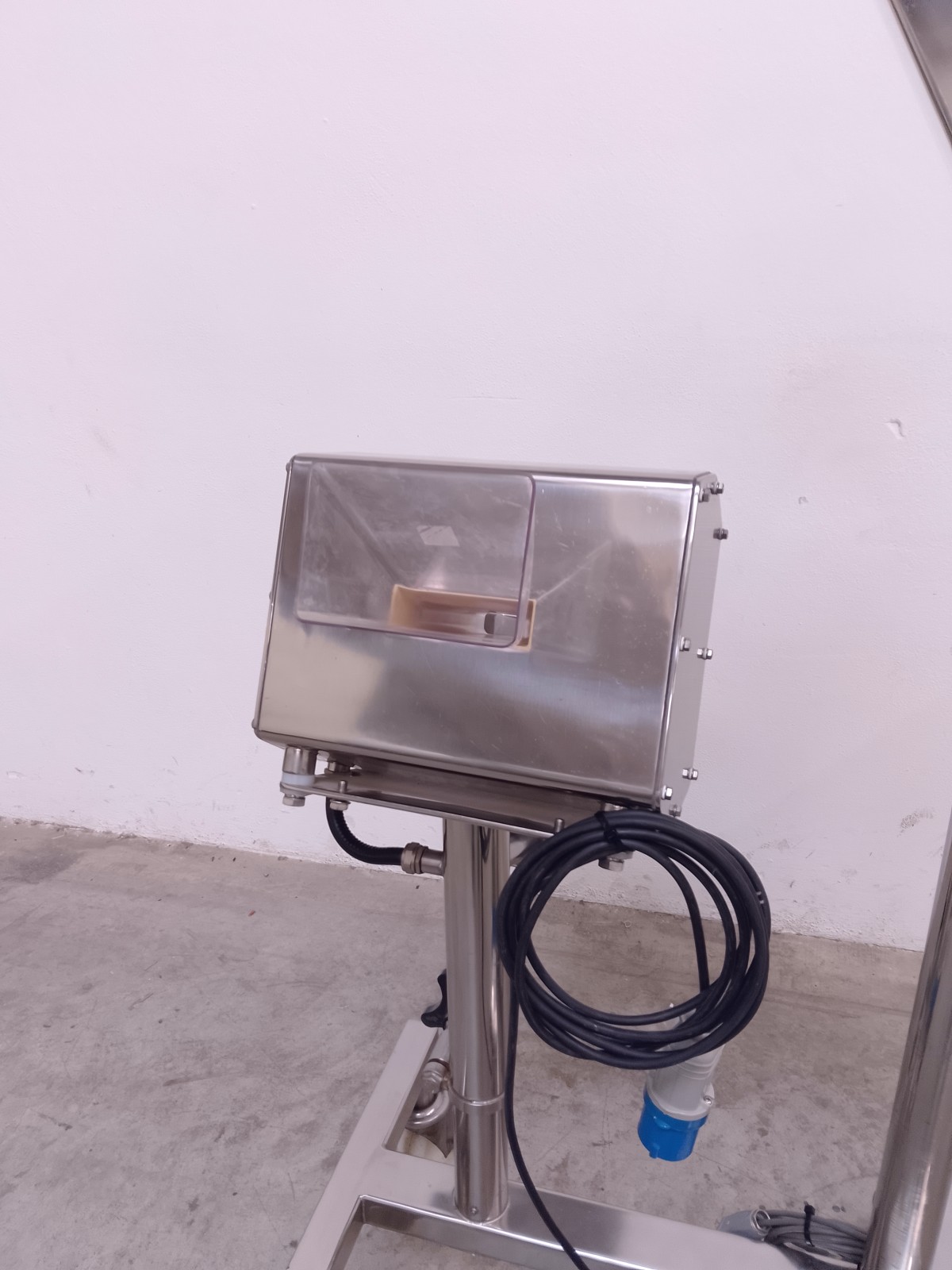 RILEVATORE DI METALLI GRASEBY - DSP I (MF-PR-RIL-27) in vendita - foto 5