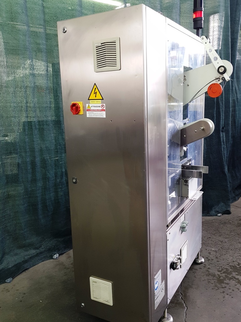 ETICHETTATRICE IMA SENSITIVE SVL (COD. MF-PK-ETI-81) in vendita - foto 2