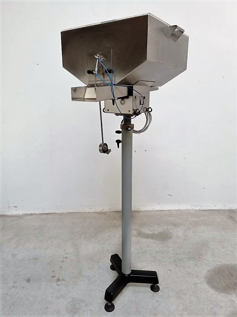 ALIMENTATORE VIBRANTE IMA (COD. PH-PR-ALI-98) in vendita - foto 1