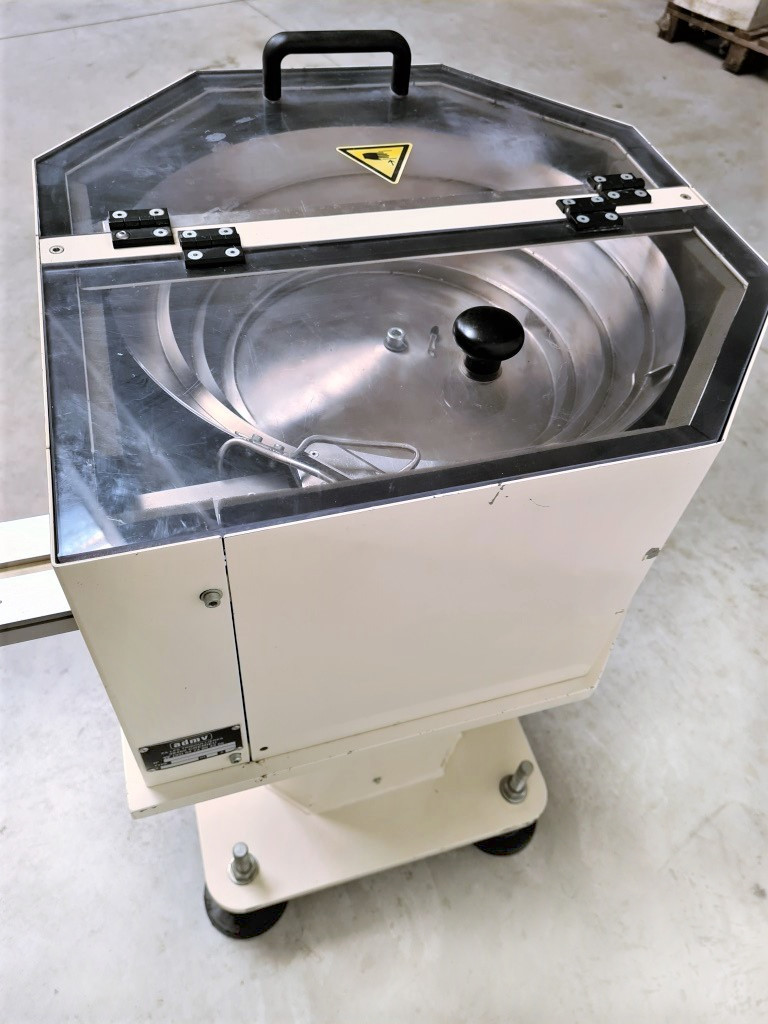 ALIMENTATORE VIBRANTE - ADMV MOD. V2M 300 (COD. ALI-77) in vendita - foto 2