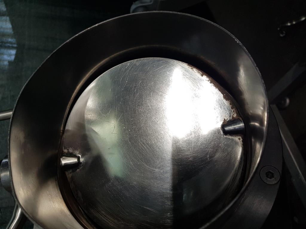 MESCOLATORE A V – 250 L (COD. MF-PR-MES-34) in vendita - foto 11