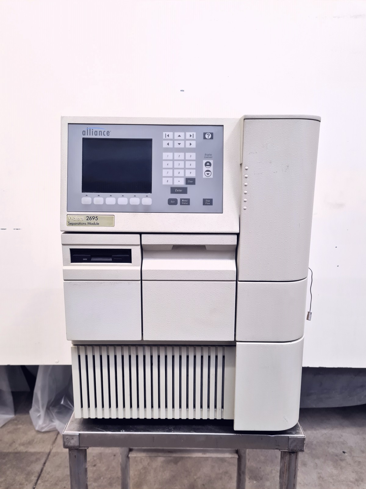 MODULO DI SEPARAZIONE HPLC – WATERS (COD. LAB-COMP-66) in vendita - foto 1