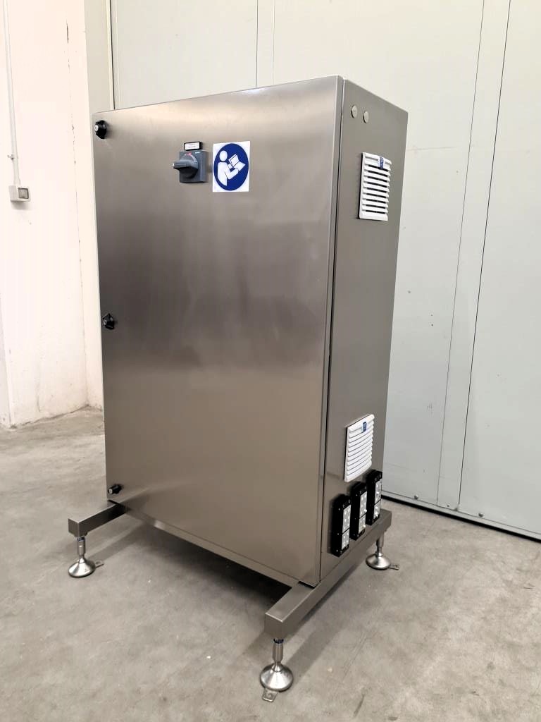 ETICHETTATRICE - ETIPACK (COD. MF-PK-ETI-166) in vendita - foto 7