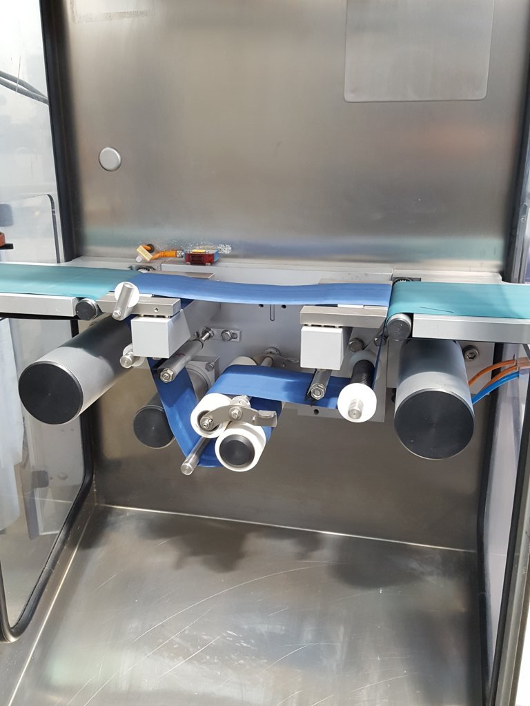 BILANCIA THERMO SCIENTIFIC RAMSEY  (COD MF-PK-BIL-38) in vendita - foto 3