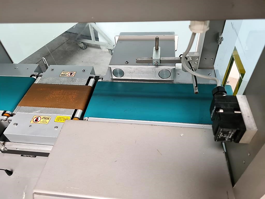 BILANCIA PRISMA MOD. 05D3 (COD. MF-PK-BIL-102) in vendita - foto 2