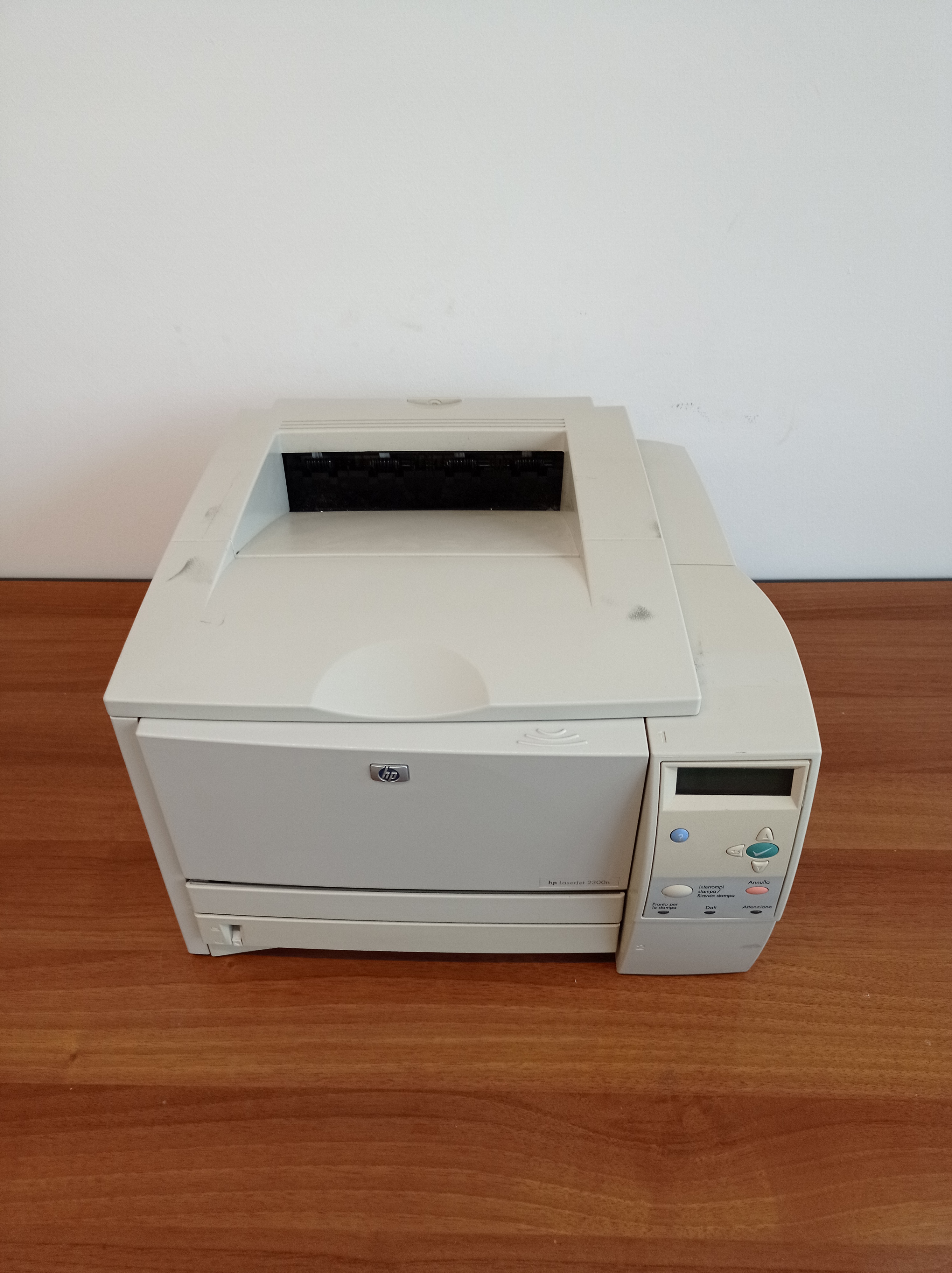 STOCK STAMPANTI LASER B/N UFFICIO (STOCK - 4) in vendita - foto 1