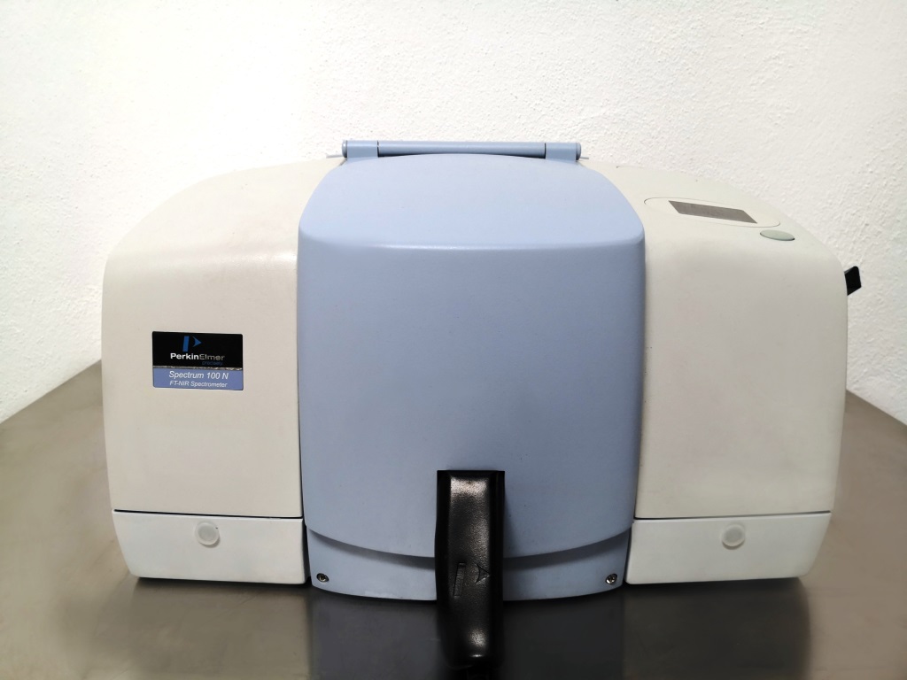 SPETTROMETRO – PERKIN ELMER – FT-NIR 100N (SPECT-10) in vendita - foto 2