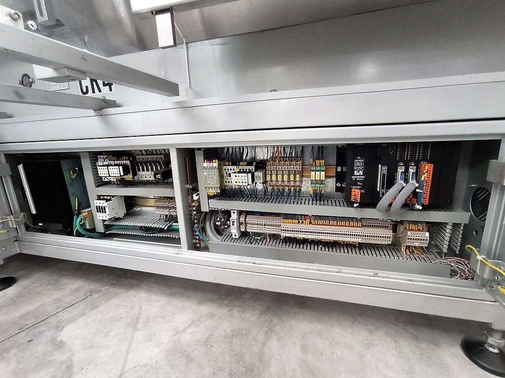 ASTUCCIATRICE PROMATIC BIPAK (COD. MF-PK-AST-122) in vendita - foto 8