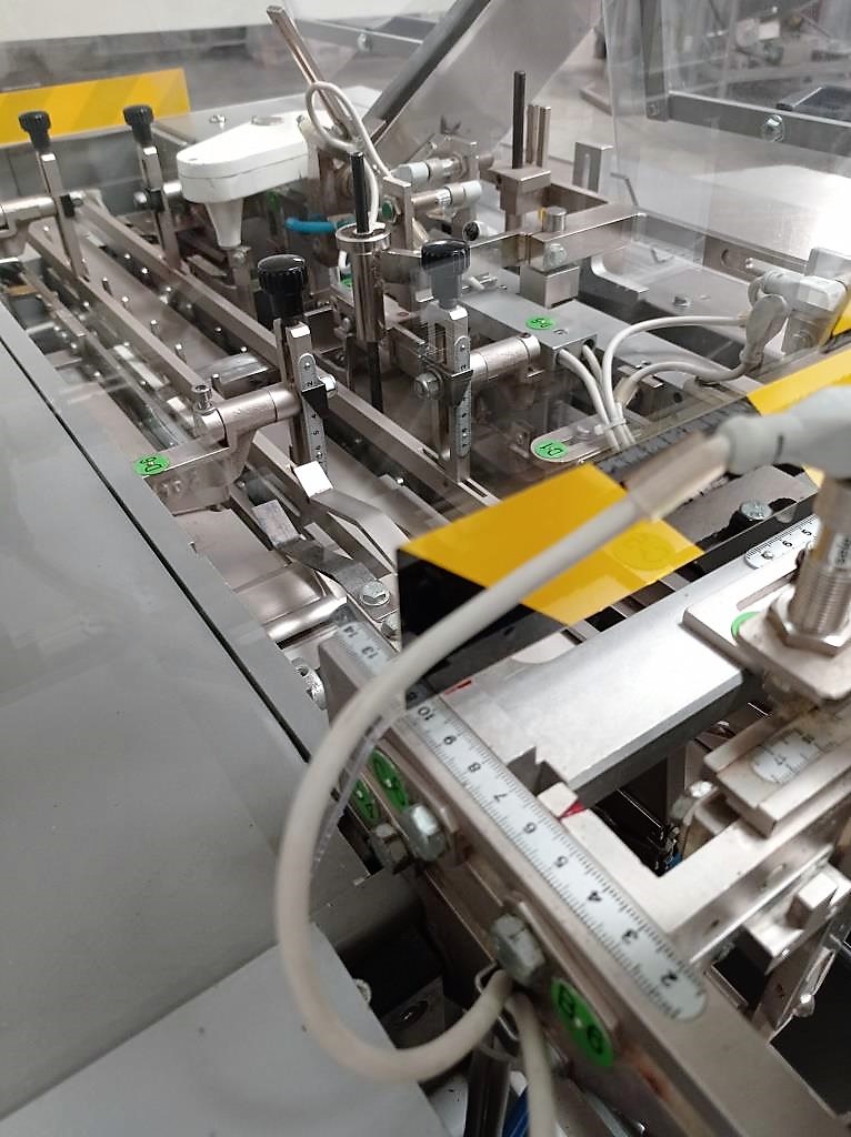 ASTUCCIATRICE MARCHESINI BA 100 (COD. MF-PK-AST-123) in vendita - foto 13