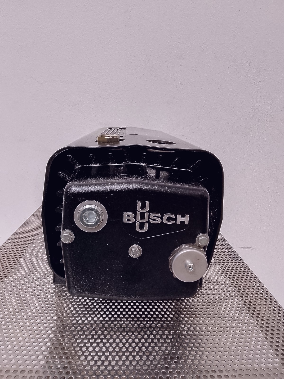 POMPA DA VUOTO – BUSCH (MF-PR-POM-160) in vendita - foto 7