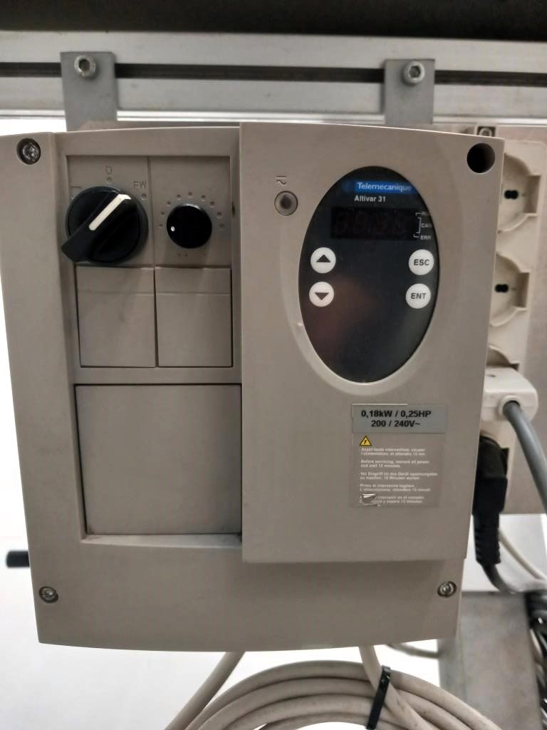 ETICHETTATRICE - ETIPACK - T1 EMC SX (MF-PK-ETI-163) in vendita - foto 7
