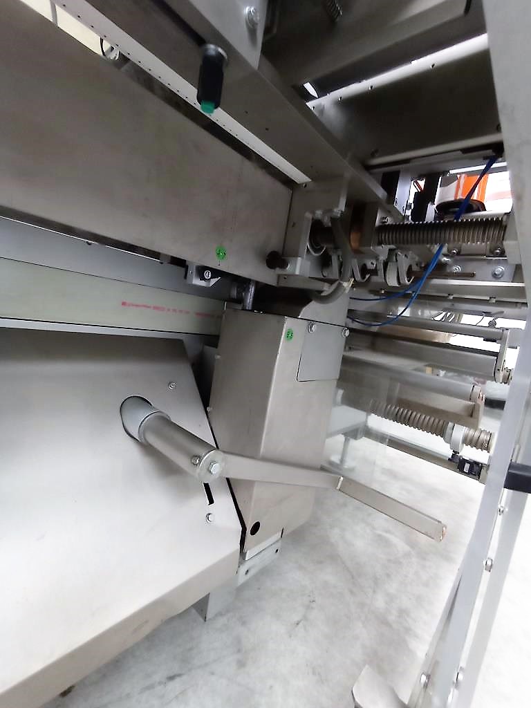 FARDELLATRICE MARCHESINI MF910(MF-PK-FAR-81) in vendita - foto 7