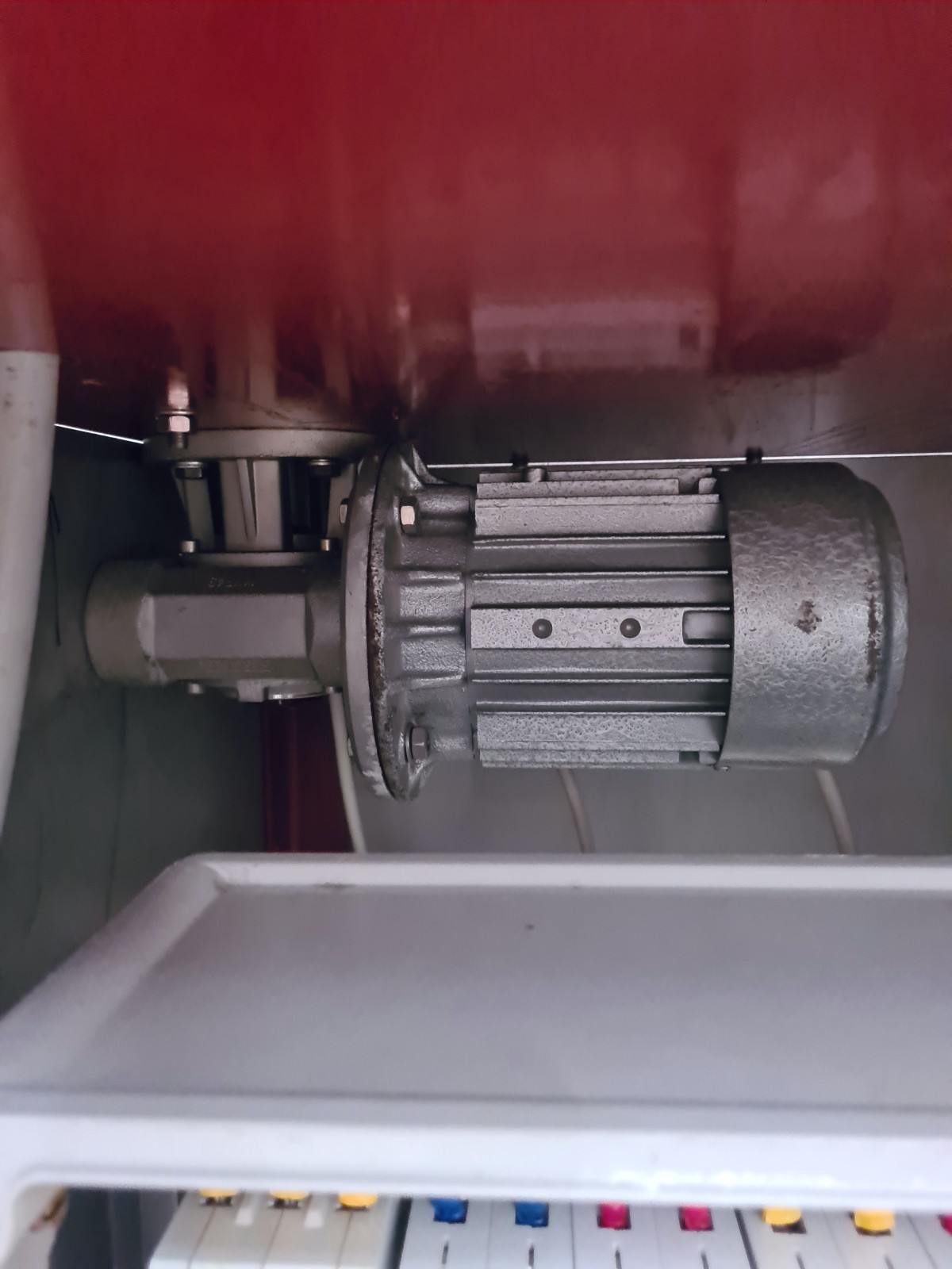 BOLLINATRICE (COD. MF-PK-ETI-171) in vendita - foto 11