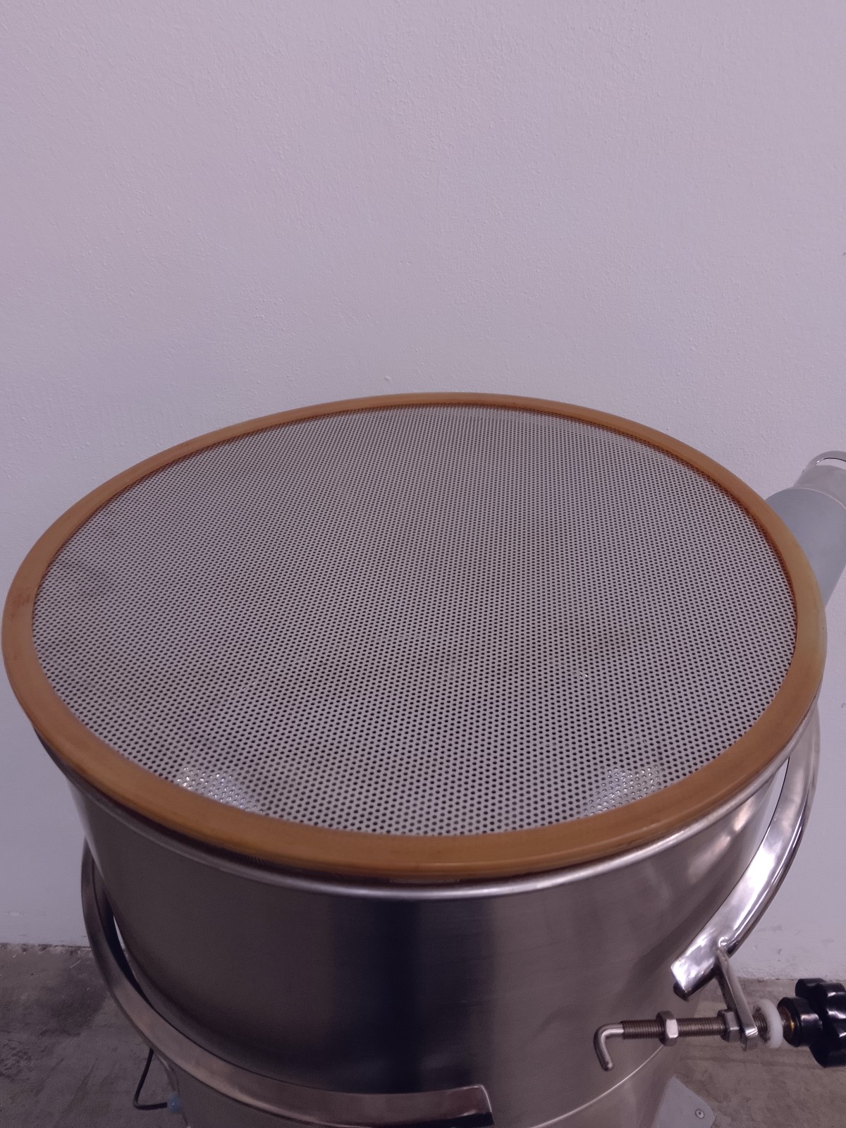 PARTE FILTRANTE ASPIRATORE INDUSTRIALE (MF-PR-ASP-73) in vendita - foto 4