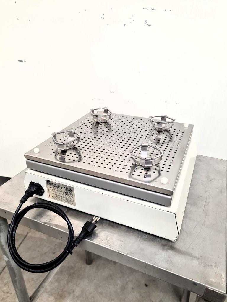 AGITATORE ORBITALE – GFL – MOD. 3005 (COD. LAB-AGI-7) in vendita - foto 3