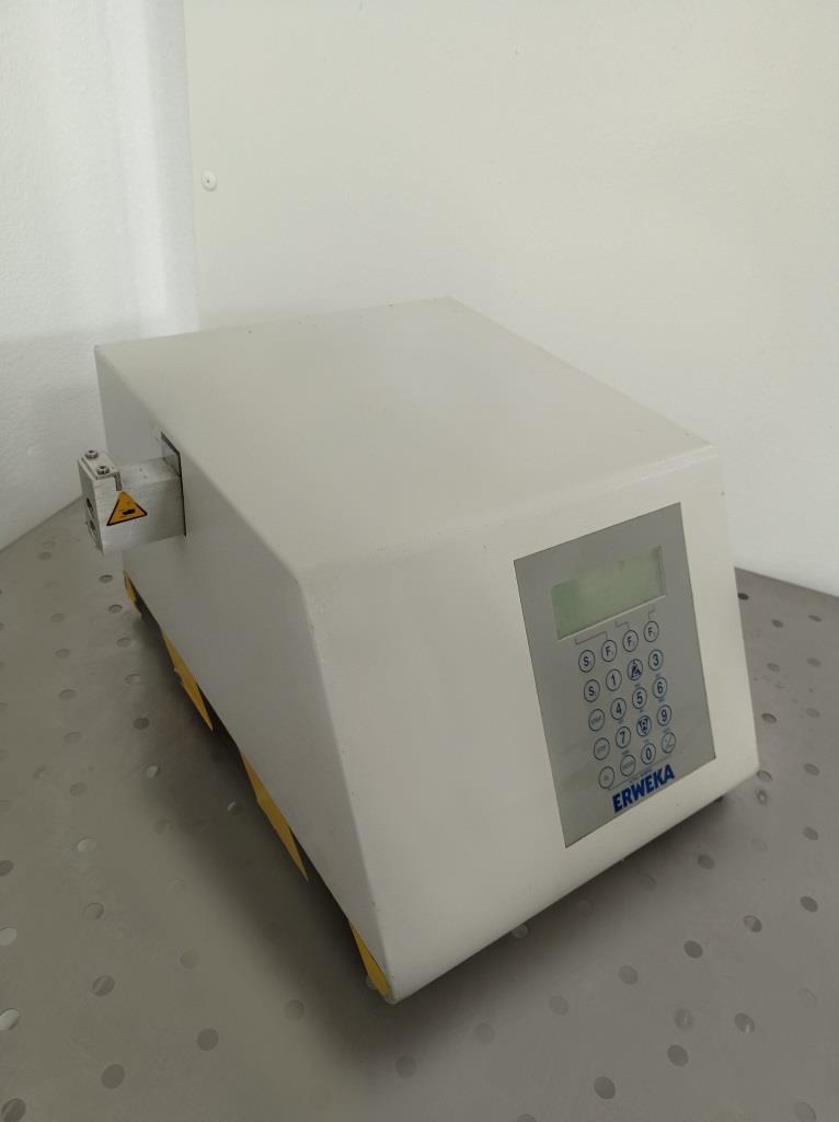 Laboratorio in vendita