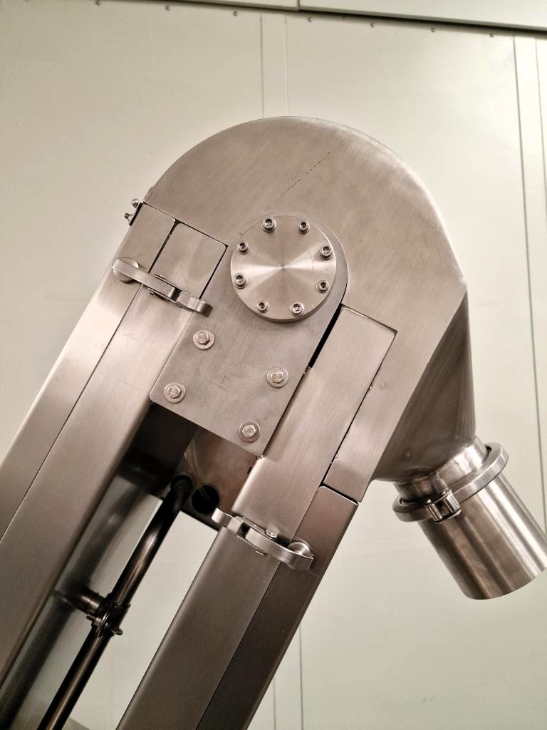 ELEVATORE FLACONI - SIEMPHARMA (MF-PR-ELE-68) in vendita - foto 2