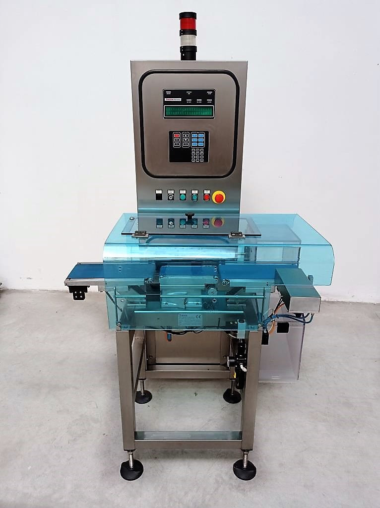 BILANCIA THERMO RAMSEY SEN.C (COD. MF-PK-BIL-105) in vendita - foto 1