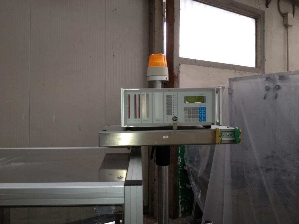ETICHETTATRICE HERMA GRASEBY (COD. MF-PK-ETI-30) in vendita - foto 6