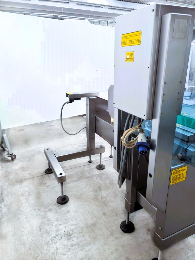 BILANCIA DI LINEA - PRISMA (COD. MF-PK-BIL-122) in vendita - foto 10