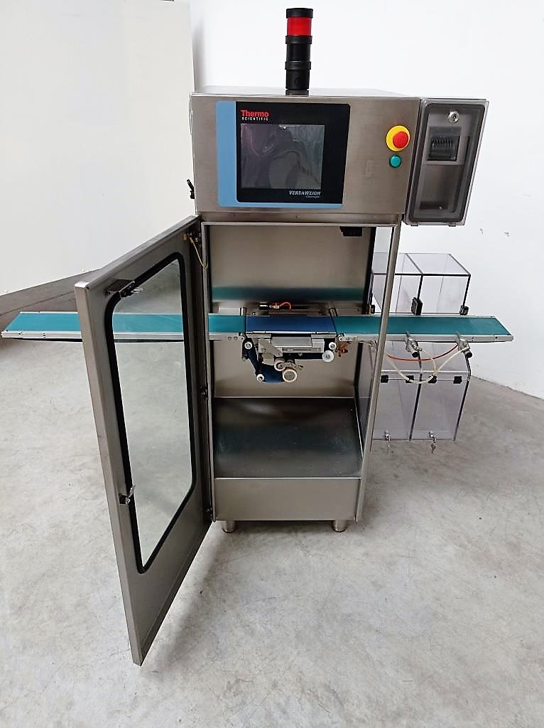 BILANCIA THERMO RAMSEY RXM (COD. MF-PK-BIL-103) in vendita - foto 2