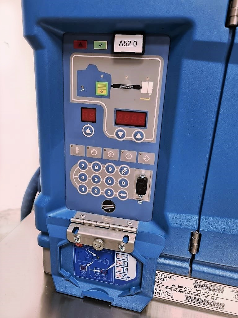 INCOLLATORE – NORDSON – MOD. PROBLUE 4 (INCO-19) in vendita - foto 3