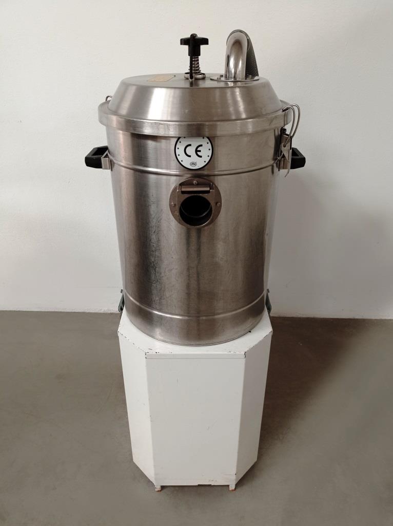 ASPIRATORE INDUSTRIALE PER POLVERI – CFM – A53 (ASP-54) in vendita - foto 2