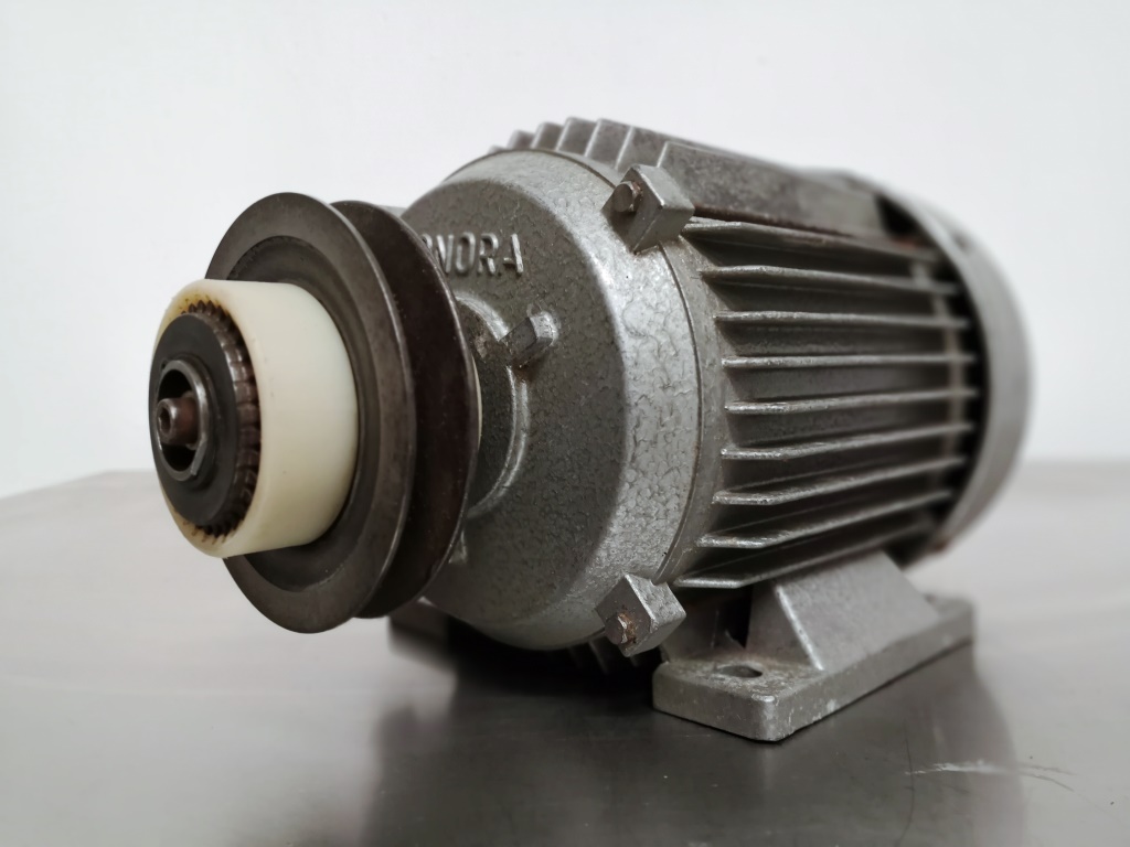 MOTORE – BONORA – MOD. BC 80A/6 (COD. RIC-MOT-35) in vendita - foto 1