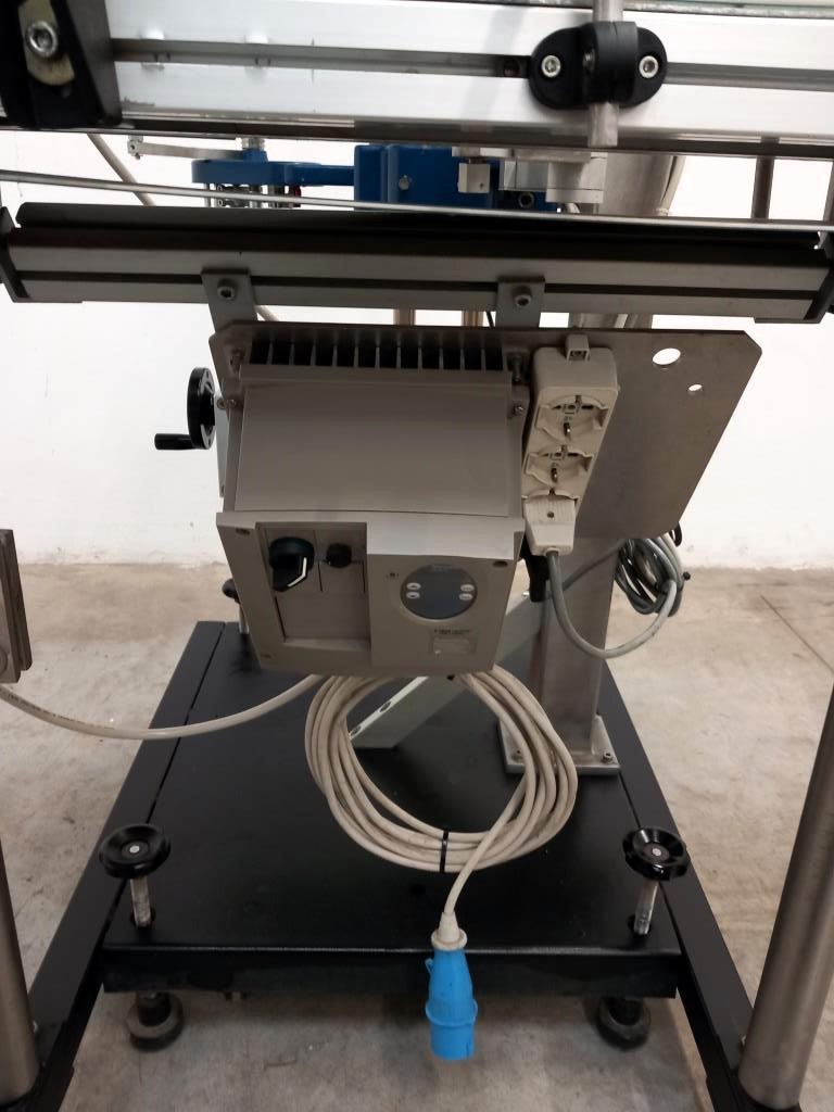 ETICHETTATRICE - ETIPACK - T1 EMC SX (MF-PK-ETI-163) in vendita - foto 4