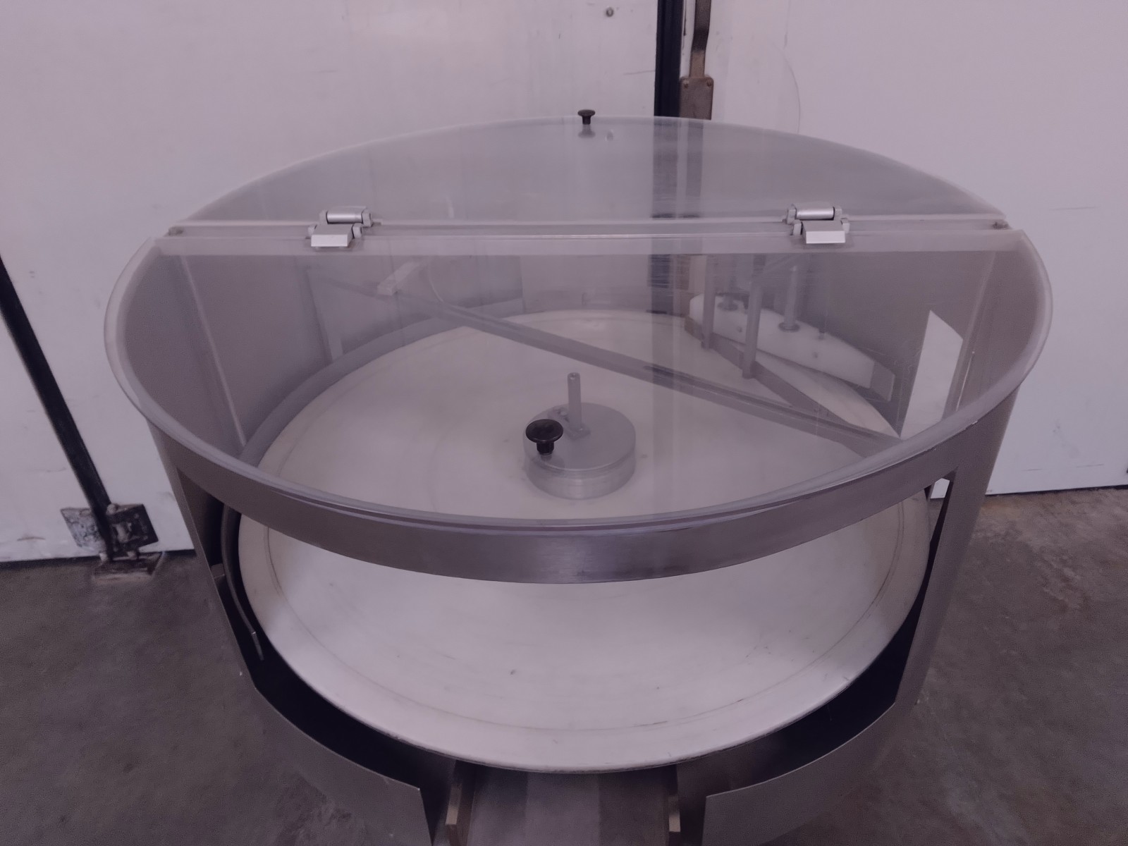 TAVOLO ROTANTE DIA.1000 MM MARCHESINI(MF-PK-TAVR-94) in vendita - foto 5