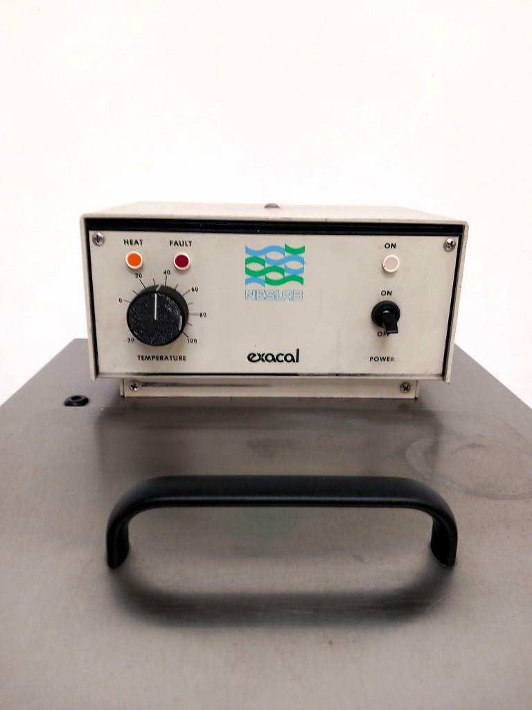 BAGNOMARIA REFRIGERATO – NESLAB – MOD. EX-210 (BAG-6) in vendita - foto 3