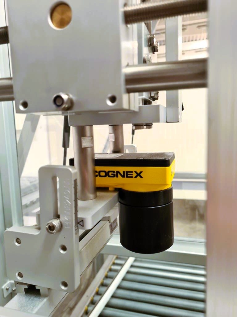 ETICHETTATRICE - ETIPACK (COD. MF-PK-ETI-166) in vendita - foto 11