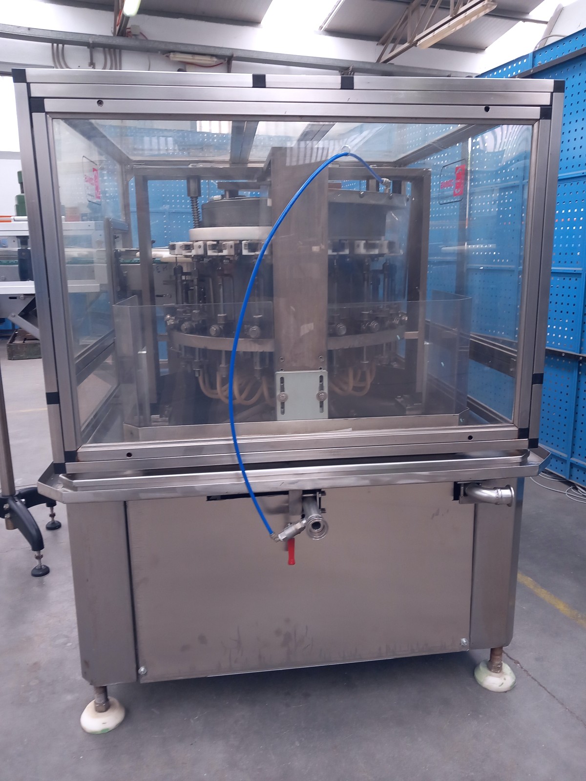 LAVAFLACONI – COMAS (COD. PH-PR-LAVAF-18) in vendita - foto 3