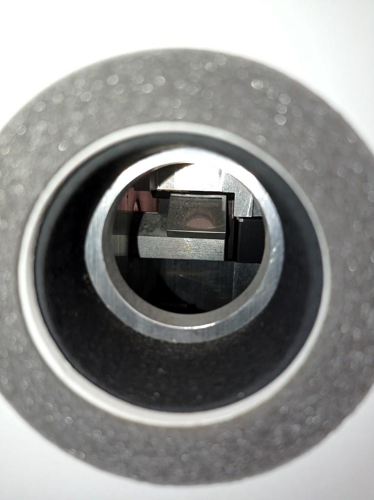 SPETTROFOTOMETRO PERKIN ELMER SPECTRUM ONE (SPECT-15) in vendita - foto 5