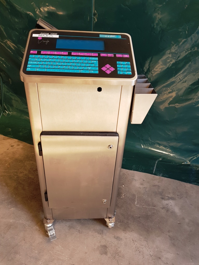 Macchine da stampa digitali in vendita