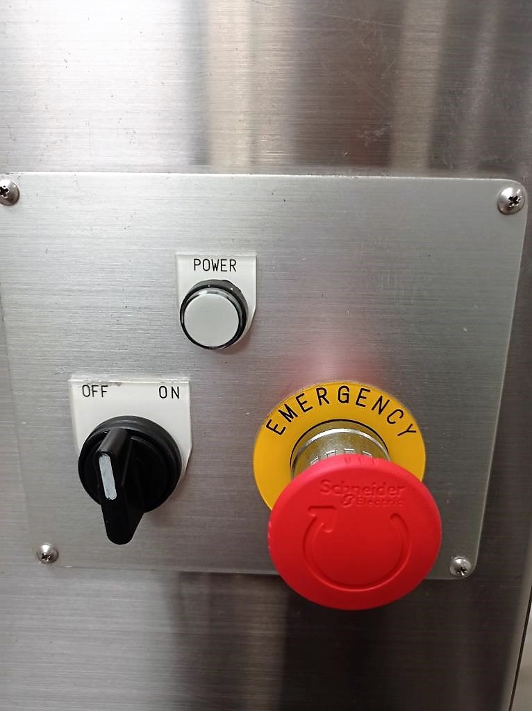 ALIMENTATORE VIBRANTE CON ELEVATORE (COD. PH-PR-ALI-97) in vendita - foto 12