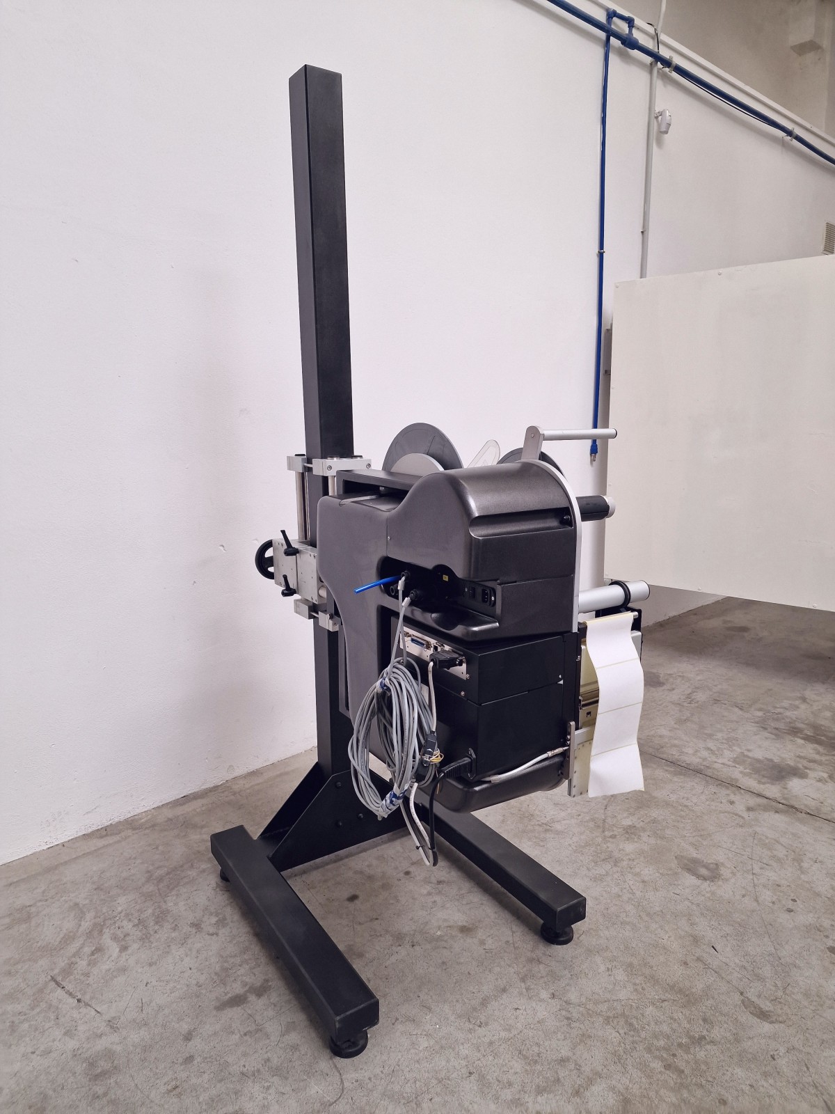 ETICHETTATRICE - ARCA (COD. MF-PK-ETI-173) in vendita - foto 4