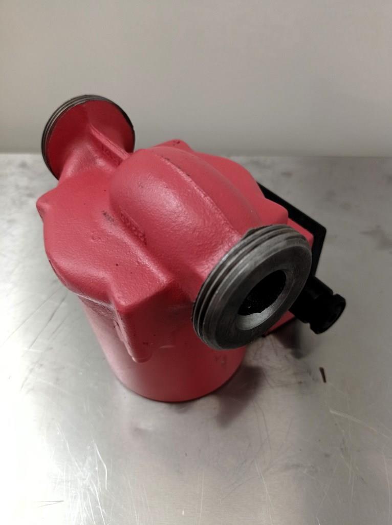 CIRCOLATORE–GRUNDFOS–MOD. 25-50 130 (MF-PR-POM-142) in vendita - foto 4