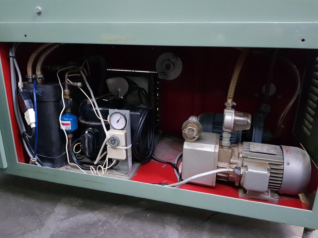 BLISTERATRICE AUTOMATICA – FAMAR MOD. AP (BLIS-13) in vendita - foto 12