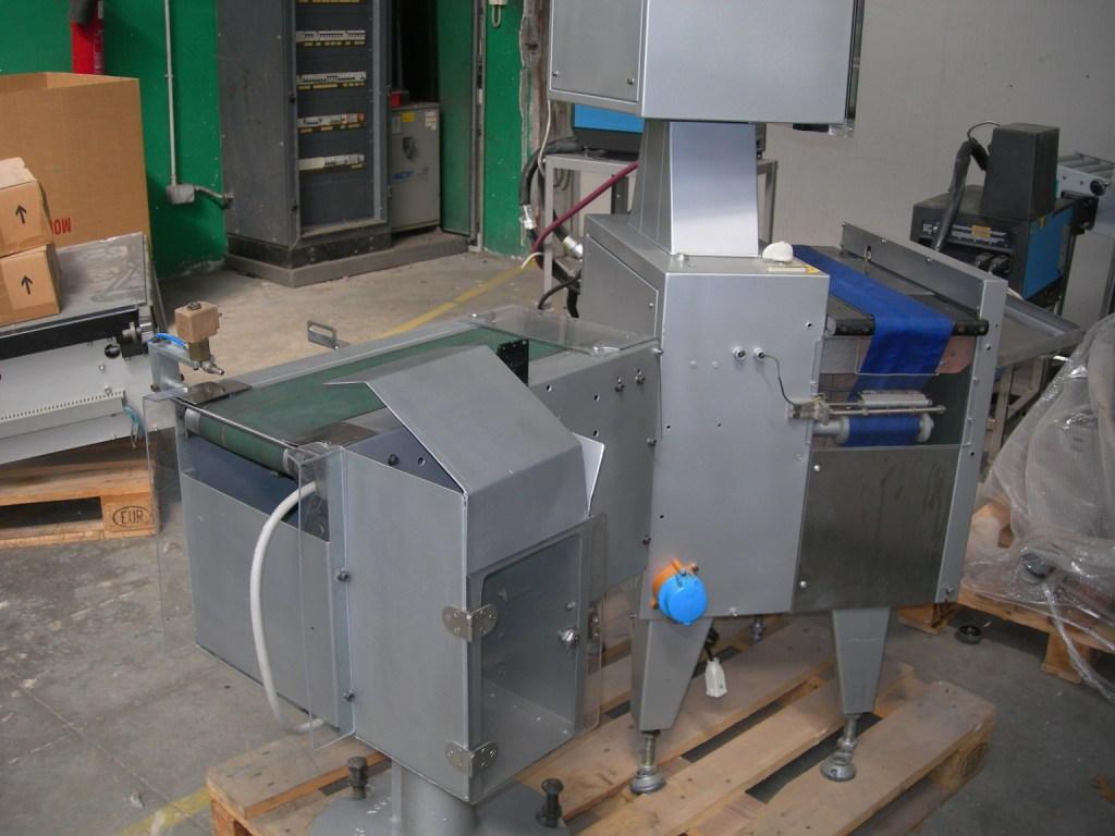 BILANCIA TECNOEUROPA OMNI CONTROL (COD. MF-PK-BIL-16) in vendita - foto 1