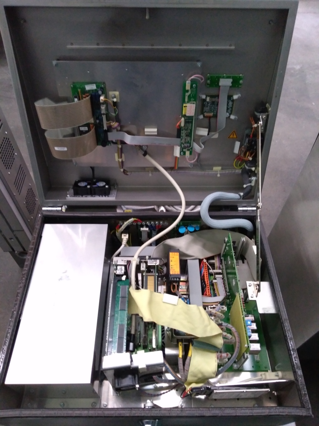 MARCATORE CODIFICATORE LASER – DOMINO (COD-4) in vendita - foto 13